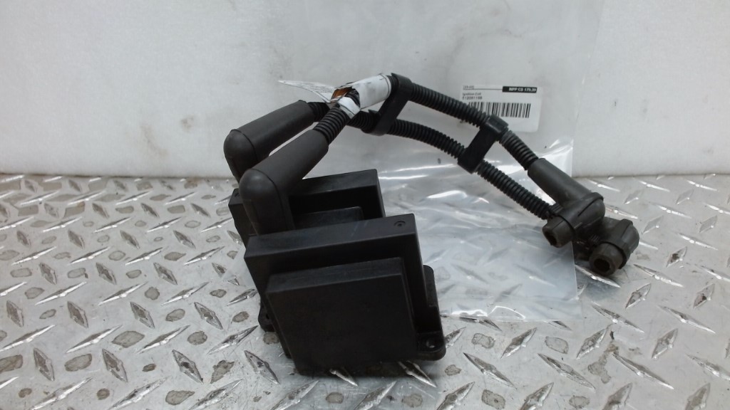 Ignition Coil | MIC Parts